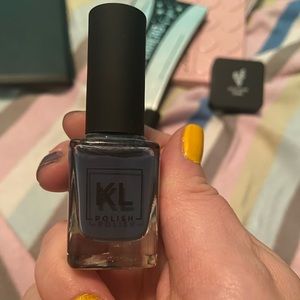 KL POLISH 1435 (DISCONTINUED)